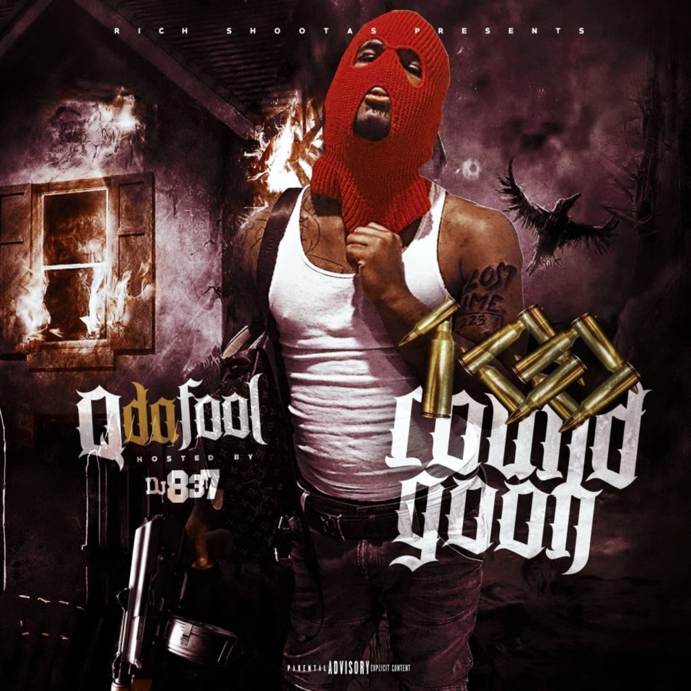 100 Round Goon (Explicit)