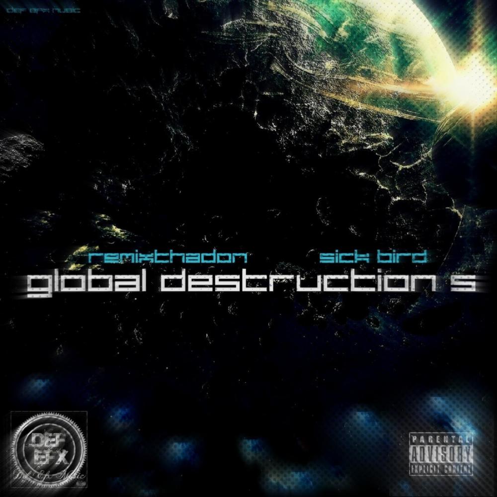 Told'em All Chill (feat. Northern Light Star) (Explicit)