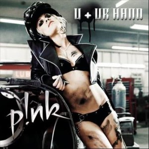 ดาวน์โหลดและฟังเพลง U + Ur Hand (Radio Edit) (Radio Edit|Explicit) พร้อมเนื้อเพลงจาก P!nk