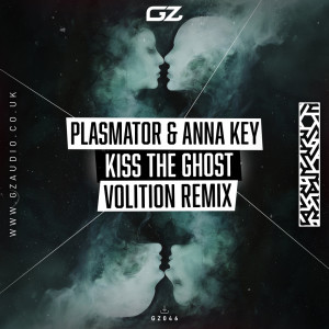 收聽Plasmator的Kiss The Ghost (Volition Remix)歌詞歌曲