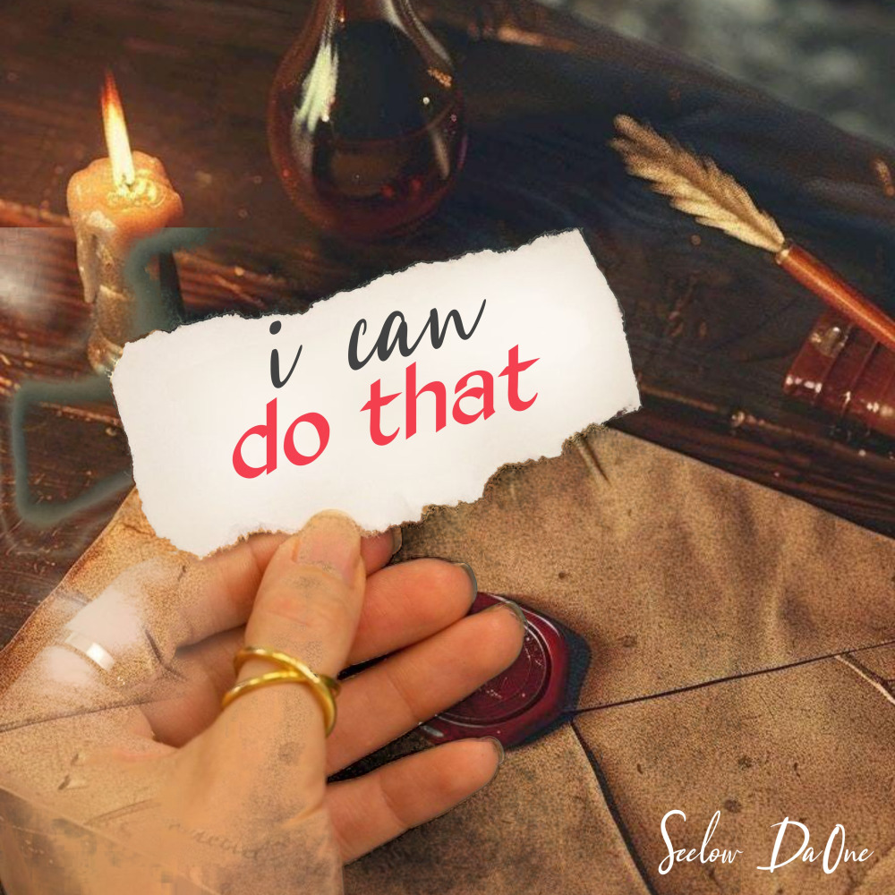 I Can Do That (Explicit)