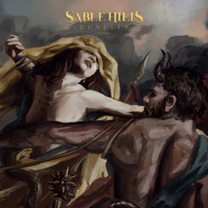 Listen to Messiah song with lyrics from Sable Hills