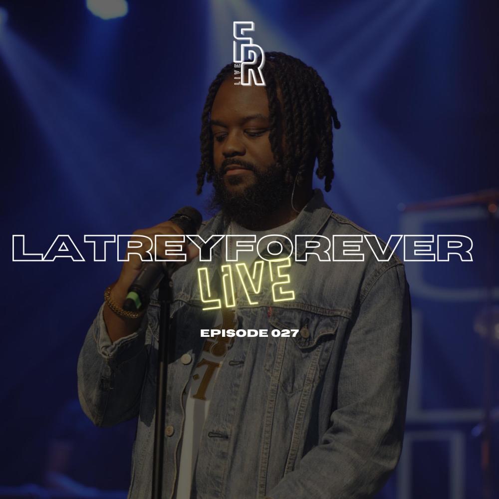 Supposed To Be (feat. Hutson Percussion) (Live|Explicit)