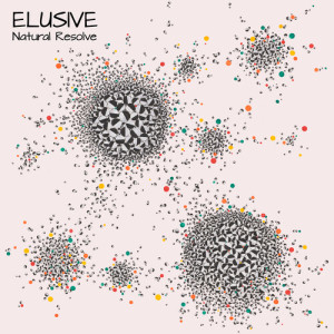 Elusive的专辑Unknown Connections