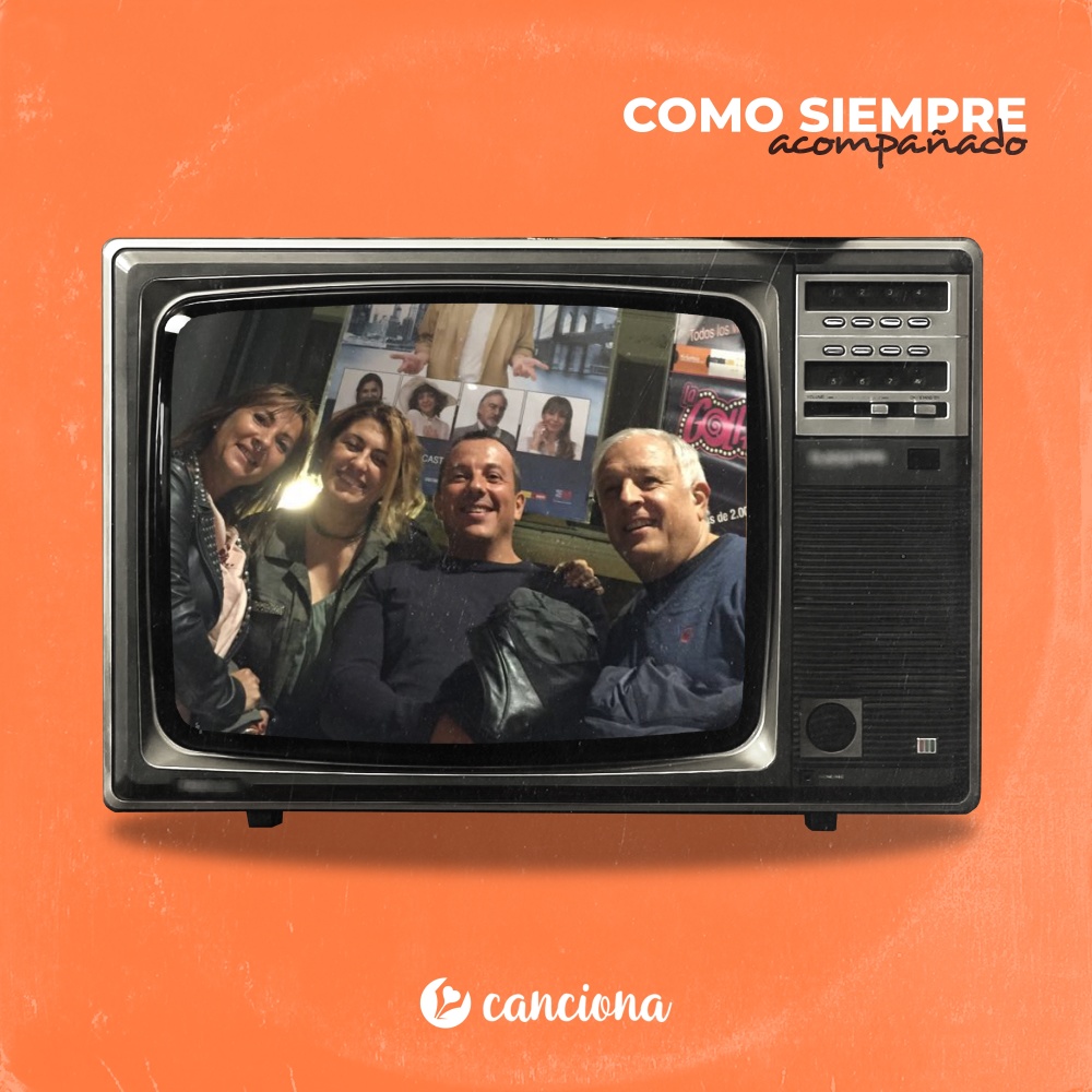 Como Siempre Acompañando