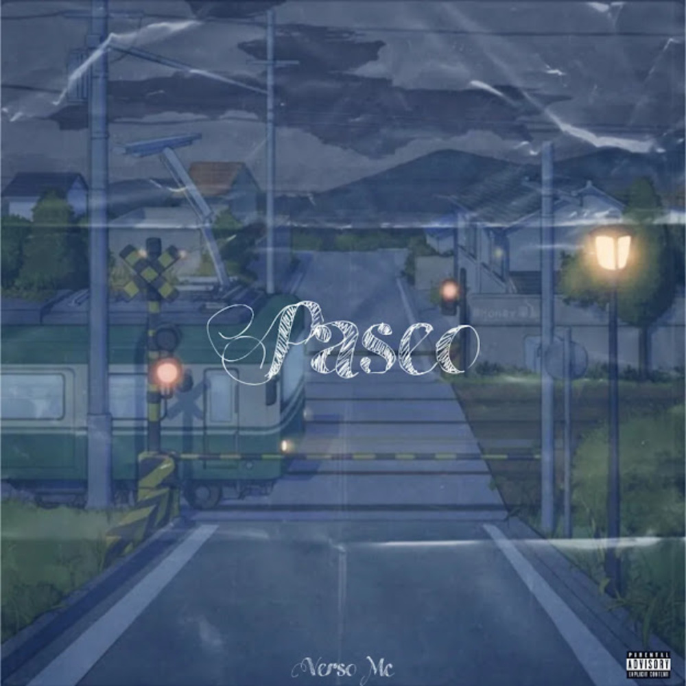 Paseo