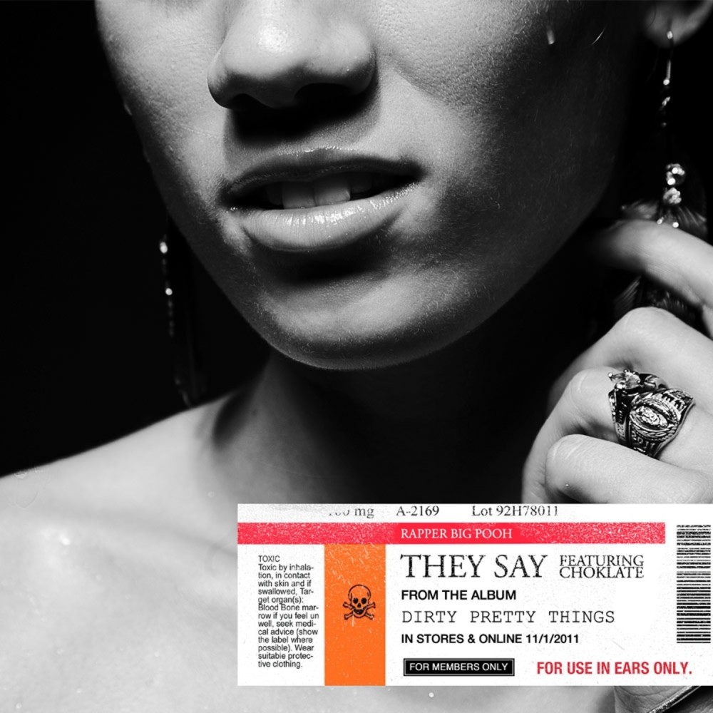 They Say (Radio)