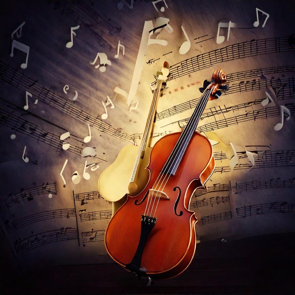 Gentle String Reflections