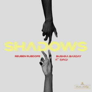 Listen to Shadows(feat. Rapkid) song with lyrics from Reuben Rubdope