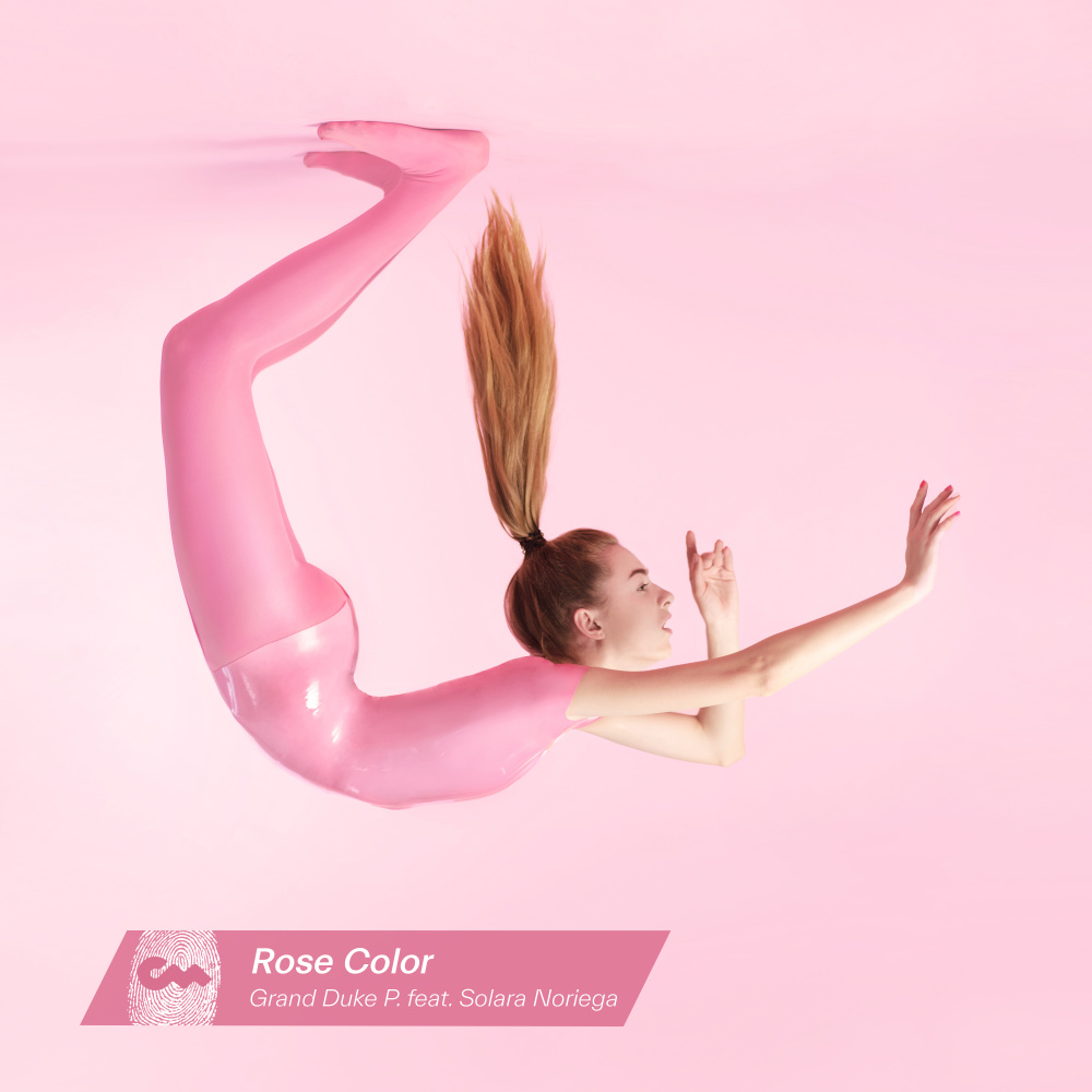Rose Color