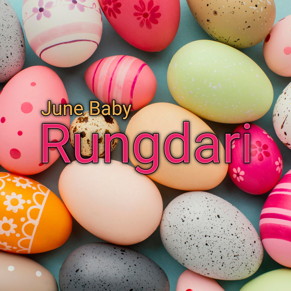 Rungdari