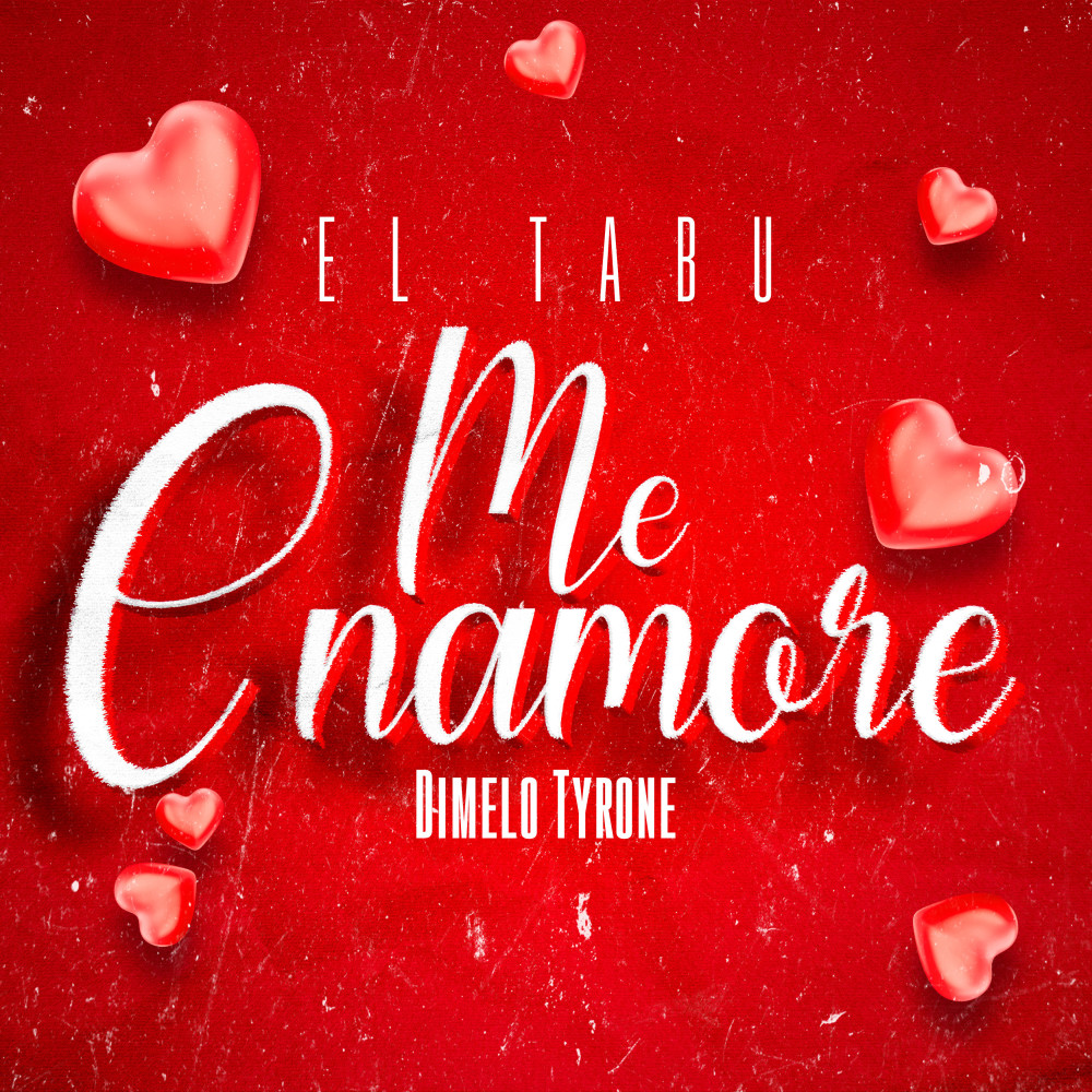 ME ENAMORÉ