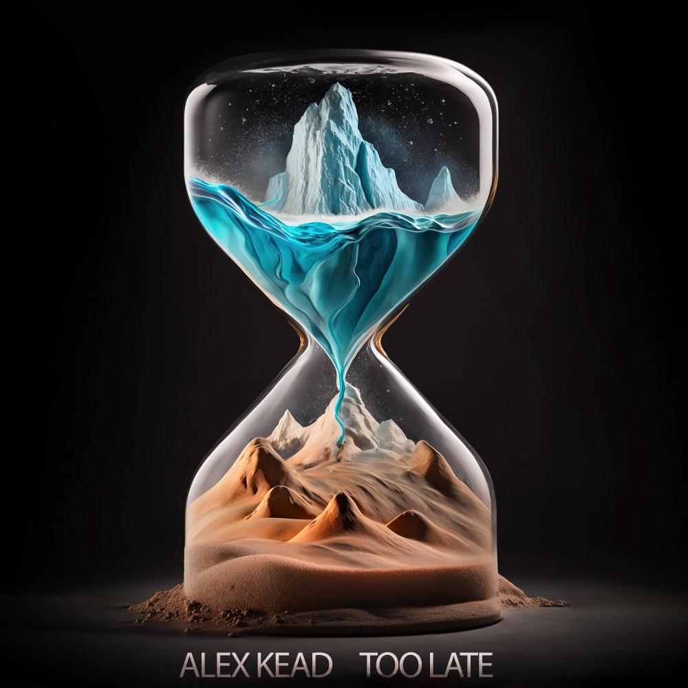Too Late (Radio Edit)