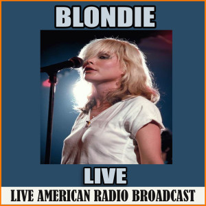Dengarkan Playing With Fire (Live) lagu dari Blondie dengan lirik