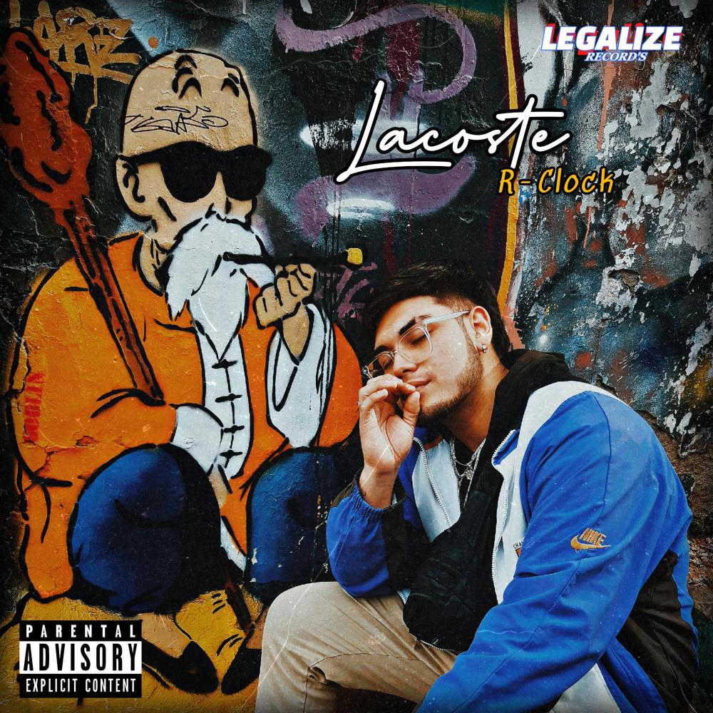 Lacoste (Explicit)