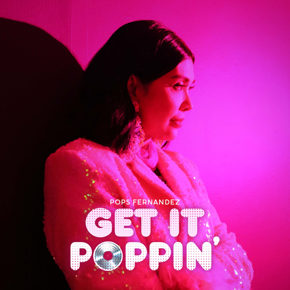 Get It Poppin'