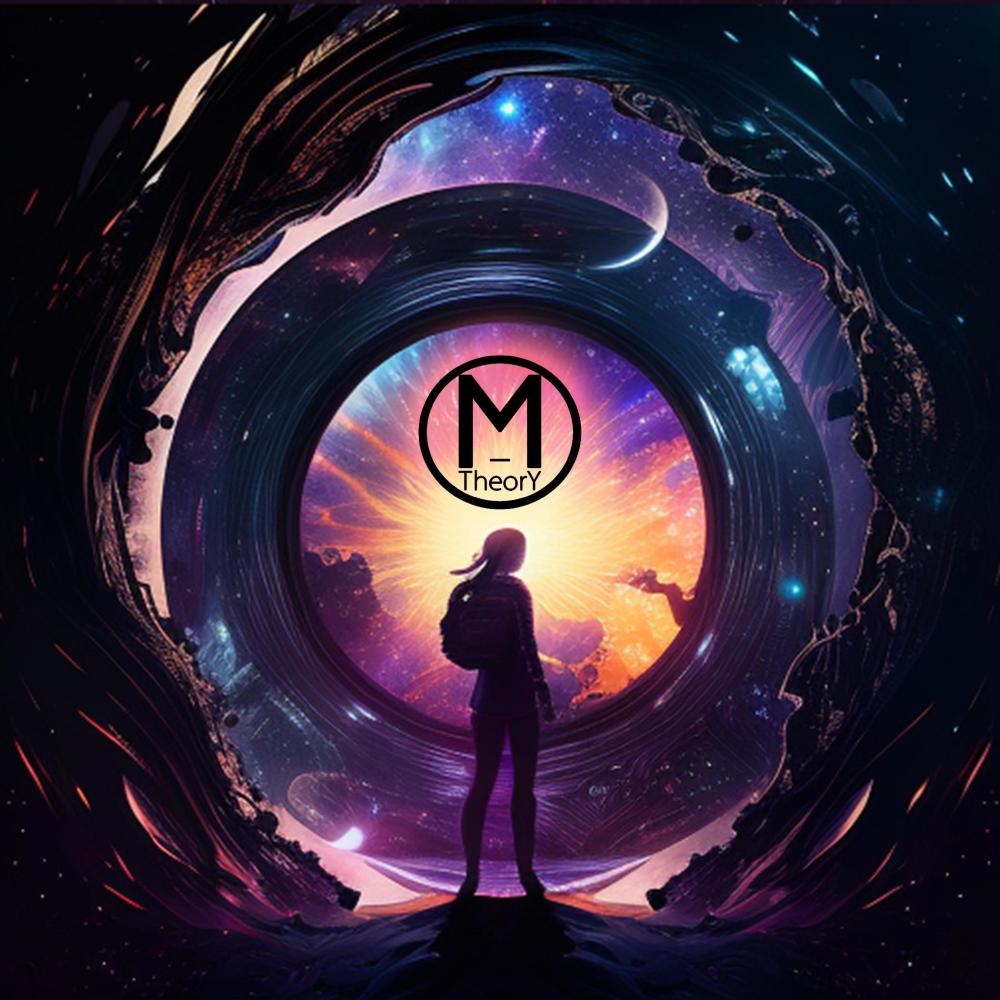 Tidal Disruption Event (Beyond The Circle)