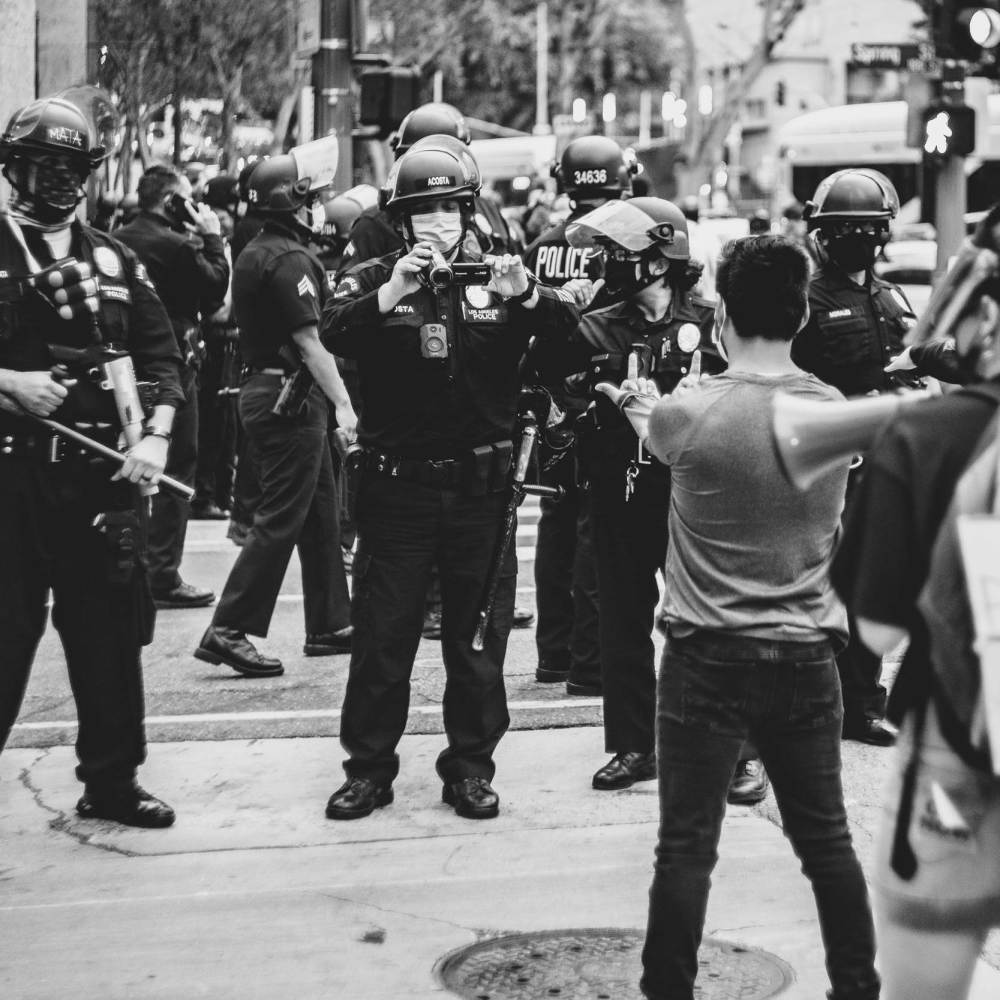 Black  Lives Matter (Explicit)
