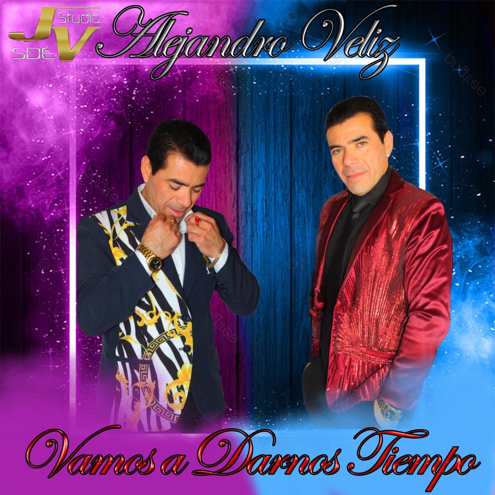 Vamos a Darnos Tiempo