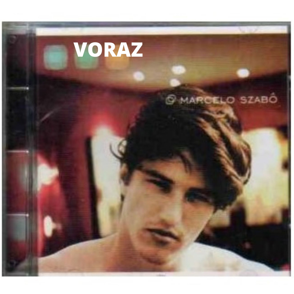Voraz