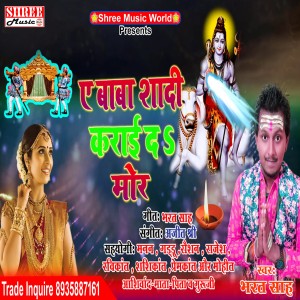 Listen to E Bhole Baba Shadi Kara Da (bolbam song) song with lyrics from Bharat Sah