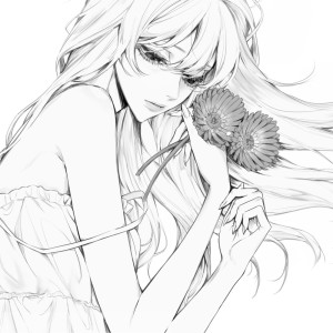 Lullaby? (feat. dongdang) dari 21 Clown