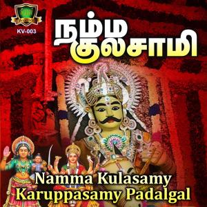 收听Rajamutharamman Dasara Kuzhu的Karuttha Vannamaya歌词歌曲