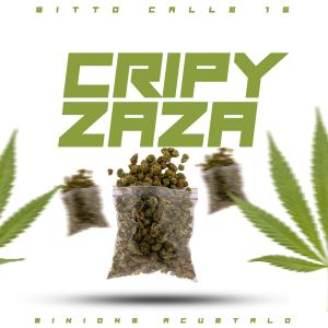 Album Krippy Zaza (feat. Witto Calle 16) oleh Minions Acuetalo