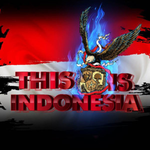 This Is Indonesia dari Aurel Hermansyah