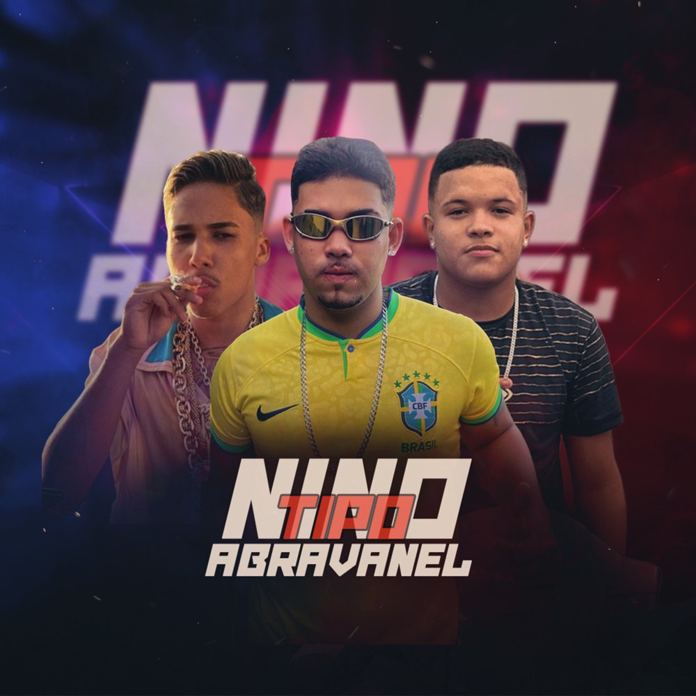 Tipo Nino Abravanel (Explicit)