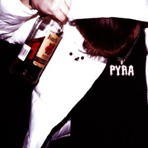 อัลบัม Boulevardier (Prod. Erik) [Explicit] ศิลปิน Pyra