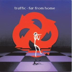 收聽Traffic的Far From Home歌詞歌曲