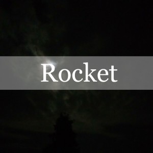 Album Rocket from DjHg
