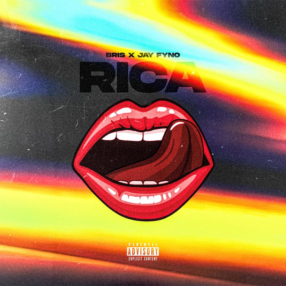 Rica (feat. JAY FYNO) (Explicit)
