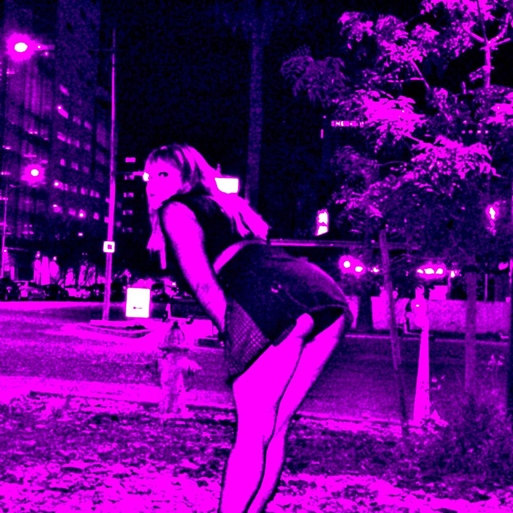 PRETTYGIRL (Explicit)
