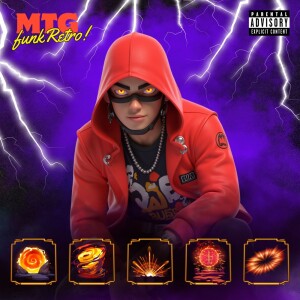Album Mtg Funk Retro (Explicit) from Fxcklosbicos