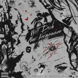 Album WILL DICH NUR VERGESSEN (Explicit) from 
