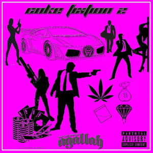 收聽Agallah的6 Degrees Of Separation (Explicit)歌詞歌曲