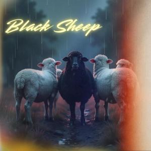 Listen to Black Sheep song with lyrics from Jenesis