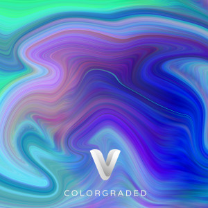 收聽Vibeke Falden的Colorgraded歌詞歌曲