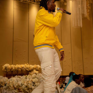 收聽Chilli的God's Blessings (feat. TLB)歌詞歌曲