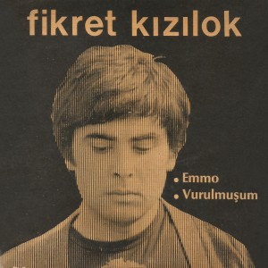 Fikret Kızılok的專輯Emmo / Vurulmuşum