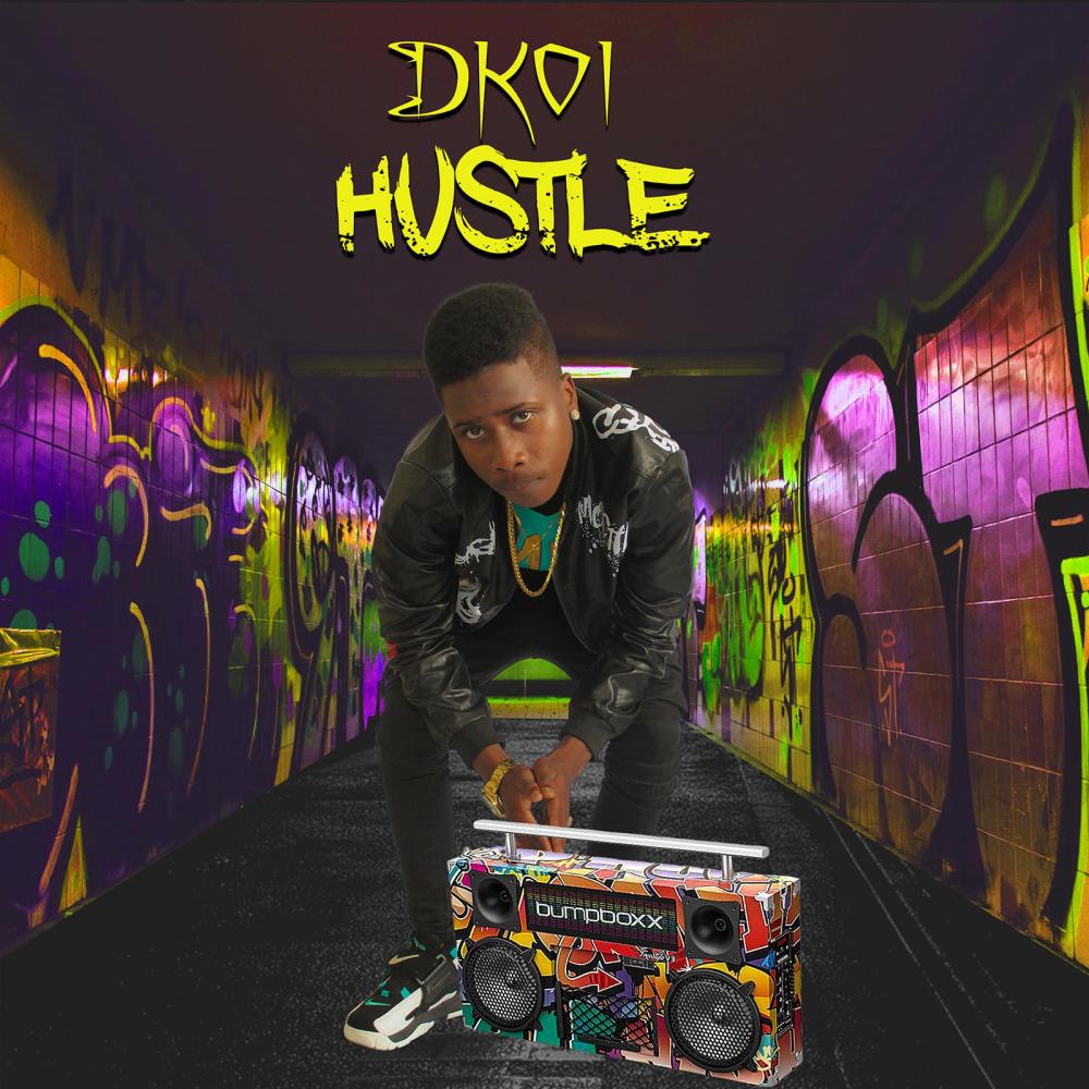 Hustle