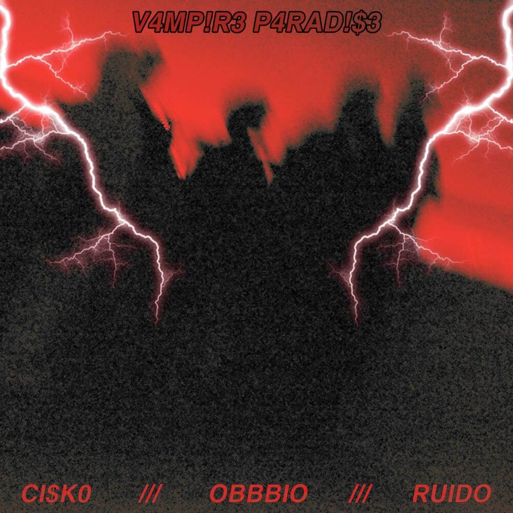 V4Mp!R3 P4R4D!$3 (Explicit)