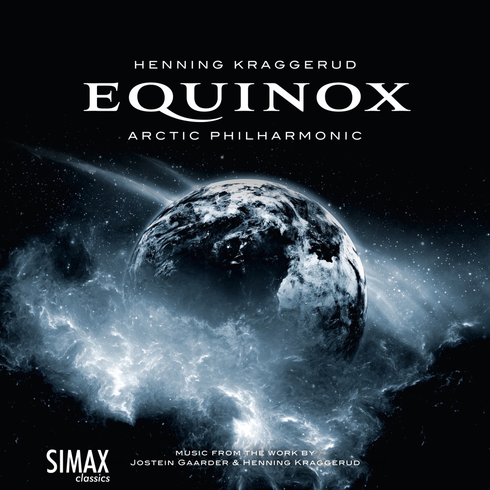 Equinox, 24 Postludes in all keys for violin and orchestra;Morning – Concerto in A;E Minor (Hvalsey)