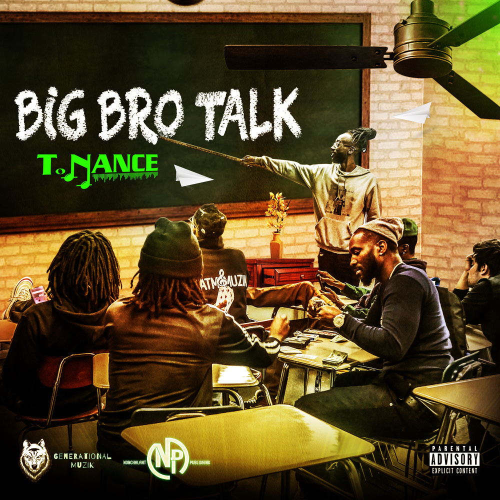 Vibe (Bonus Track) (Explicit)