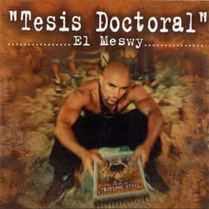 El Meswy的專輯TESIS DOCTORAL