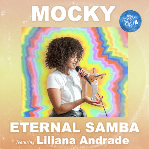 Mocky的專輯Eternal Samba