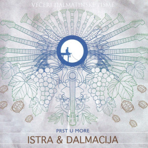 Prst U More - Istra I Dalmacija (Live) dari Various Artists