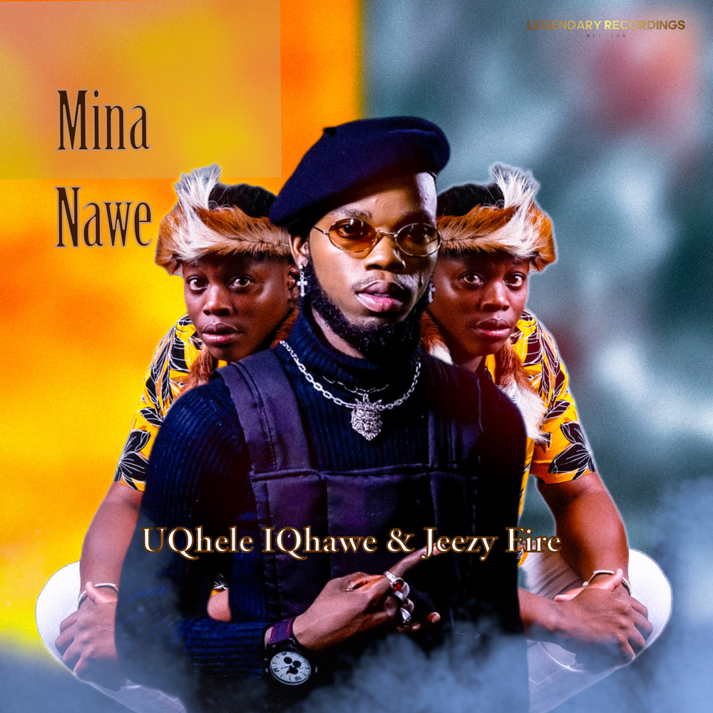 Mina Nawe